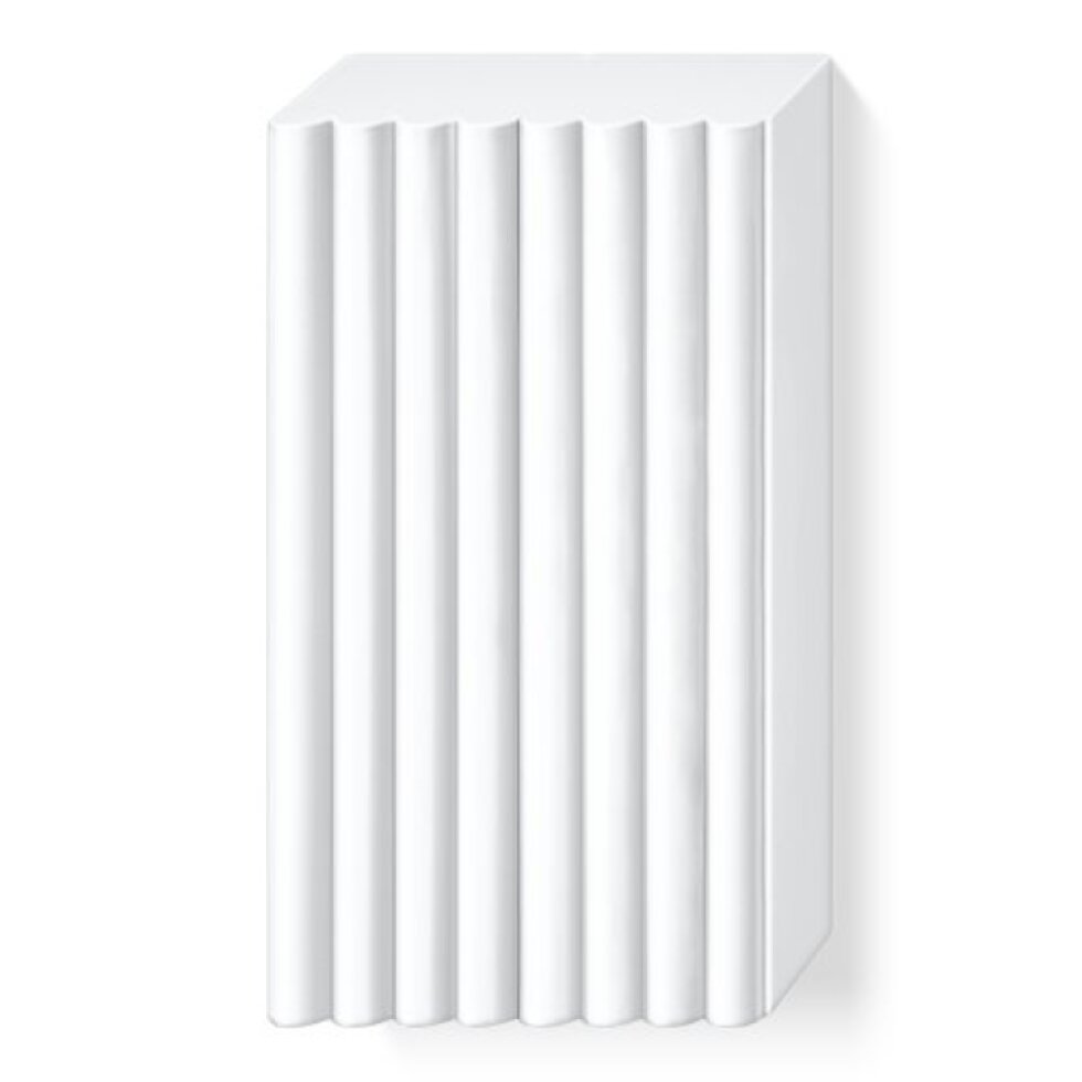 FIMO professional 226 g BÍLÁ