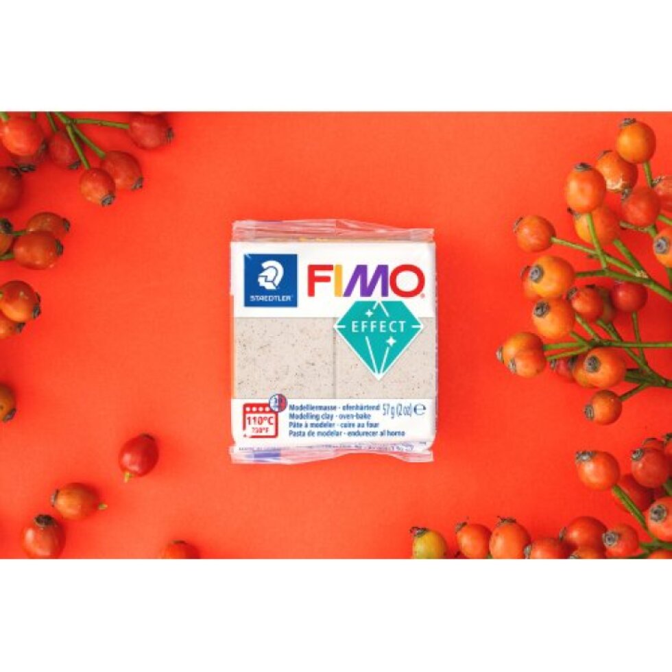 FIMO BOTANICAL efekt 57g ŠÍPEK