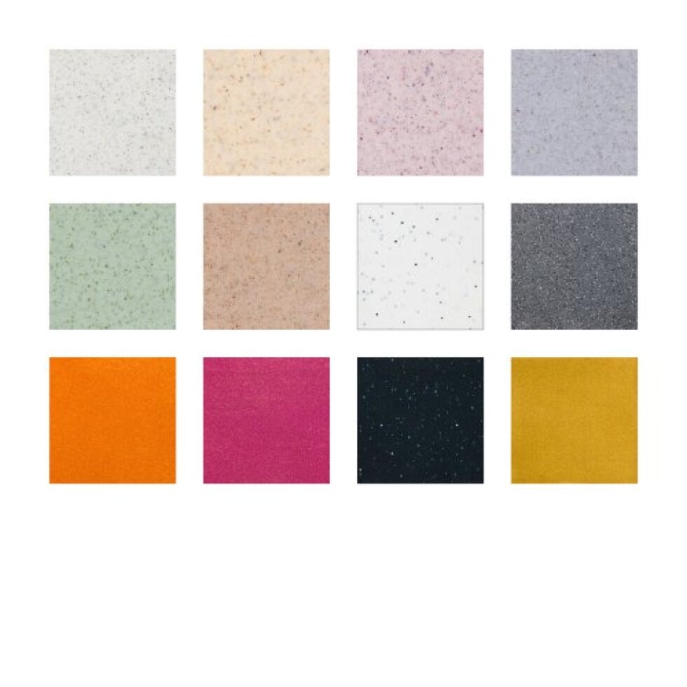 FIMO Efekt BOHO COLOR sada 12 barev 25 g