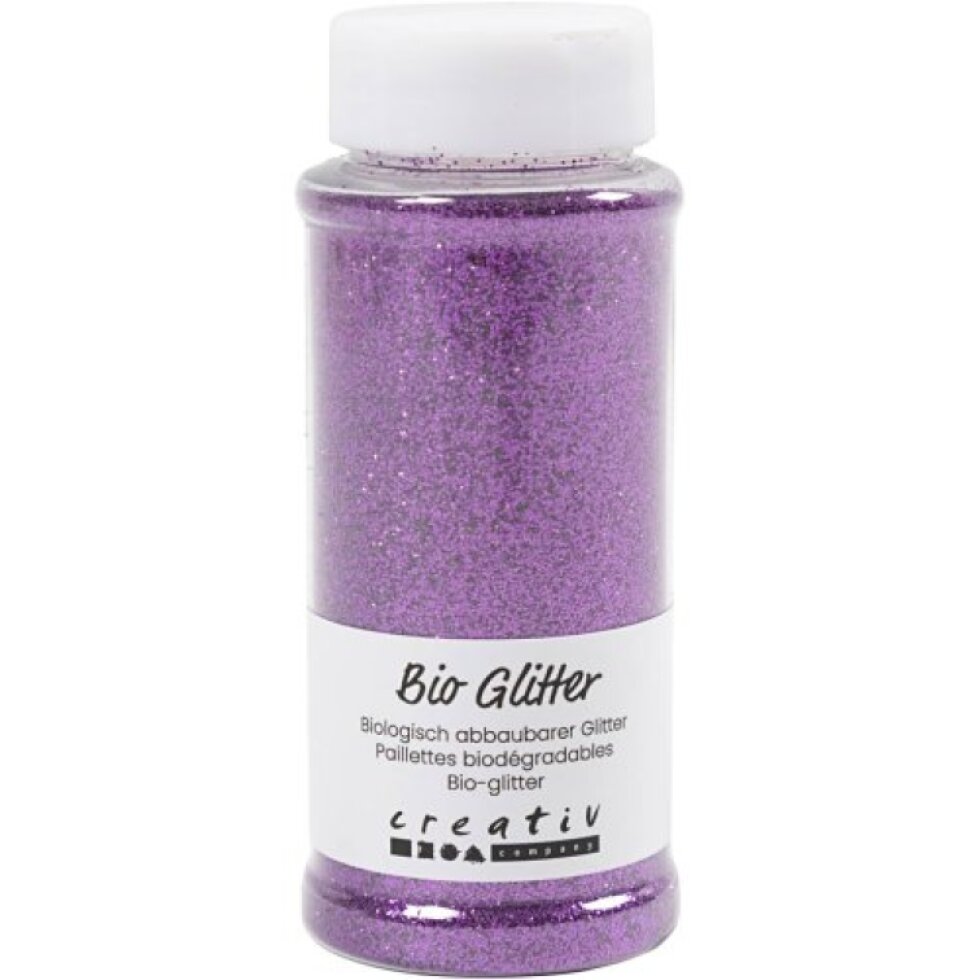 TŘPYTKY BIO - RŮŽOVÁ 140 ml