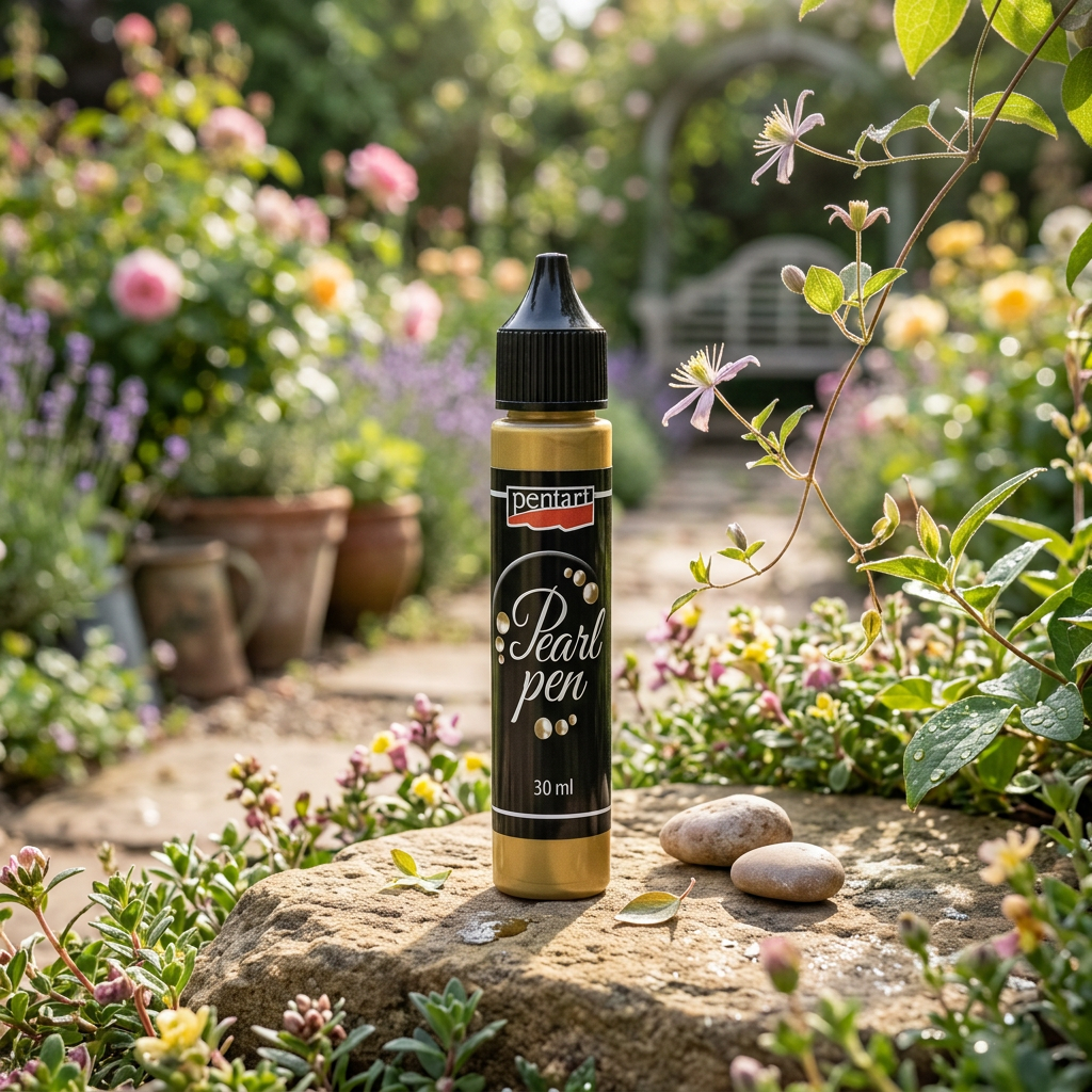 Tekutá perla PENTART 30 ml