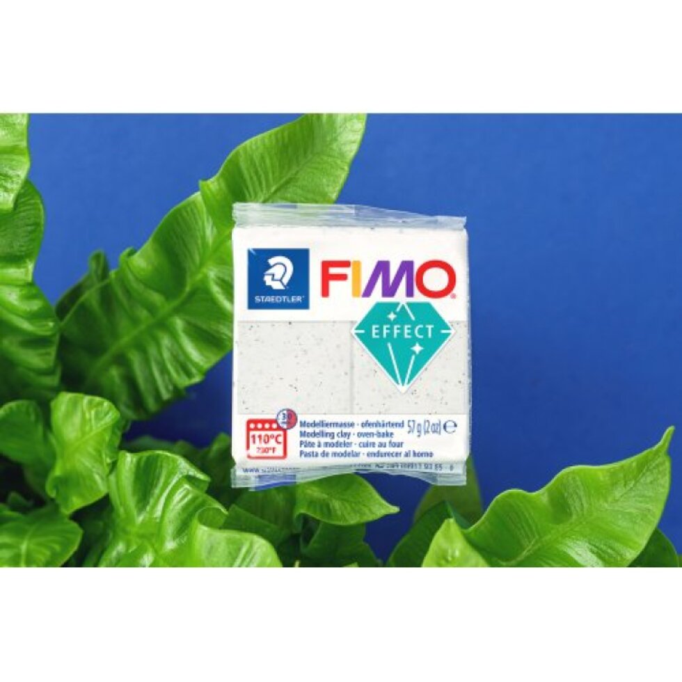 FIMO BOTANICAL efekt 57g MOŘSKÁ ŘASA