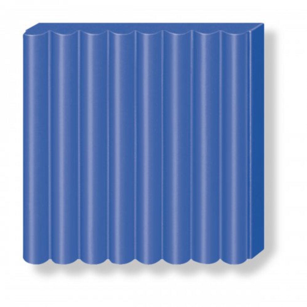FIMO soft 57g TMAVĚ MODRÁ