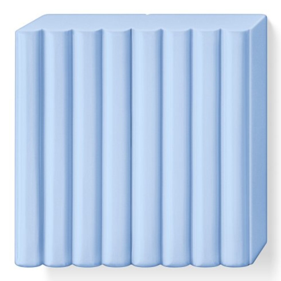 FIMO soft TREND 57g serenity MODRÁ