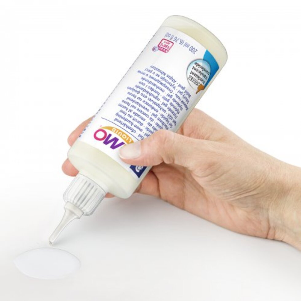 FIMO LIQUID Deco gel 200 ml