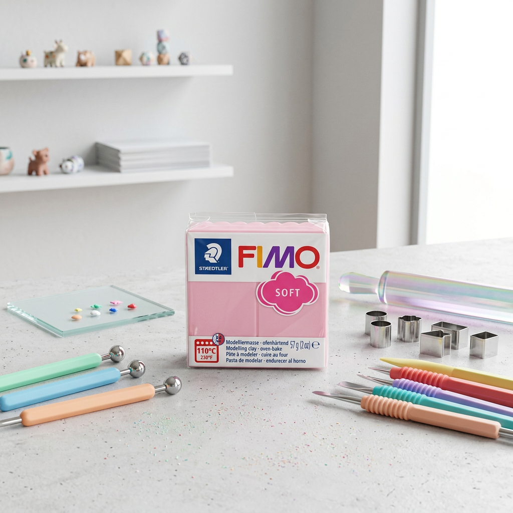 FIMO soft TREND 57g
