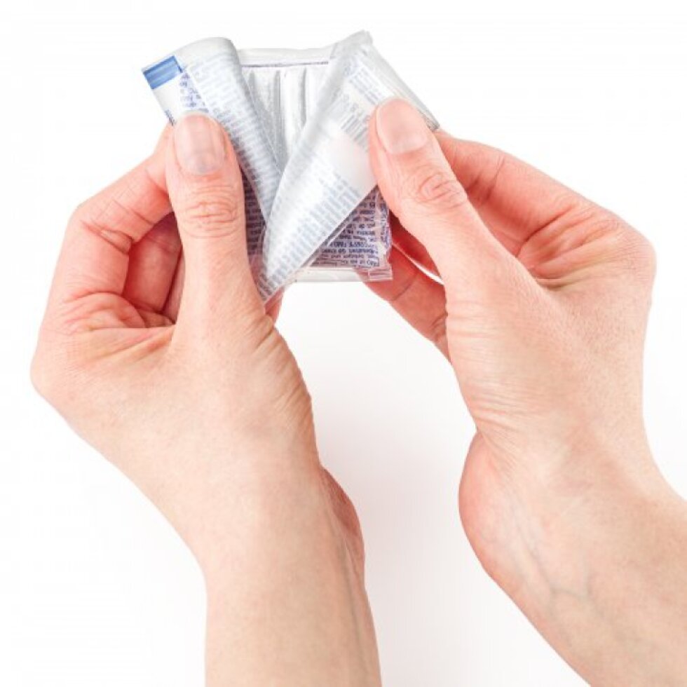 FIMO efekt 57g TRANSPARENTNÍ