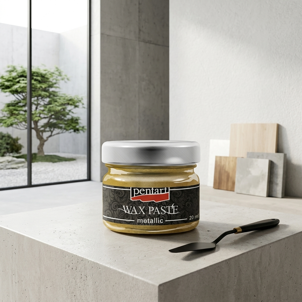 Vosková pasta PENTART 20 ml