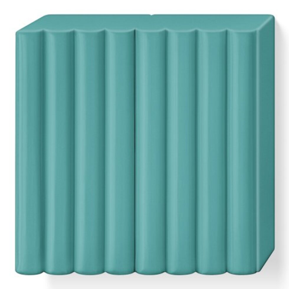 FIMO soft TREND 57g ocean TYRKYSOVÁ