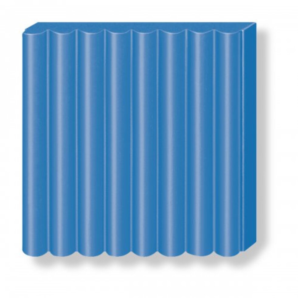 FIMO soft 57g PACIFIK MODRÁ