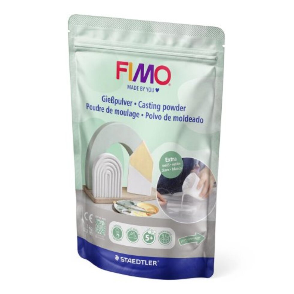 FIMO odlévací prášek 1 kg