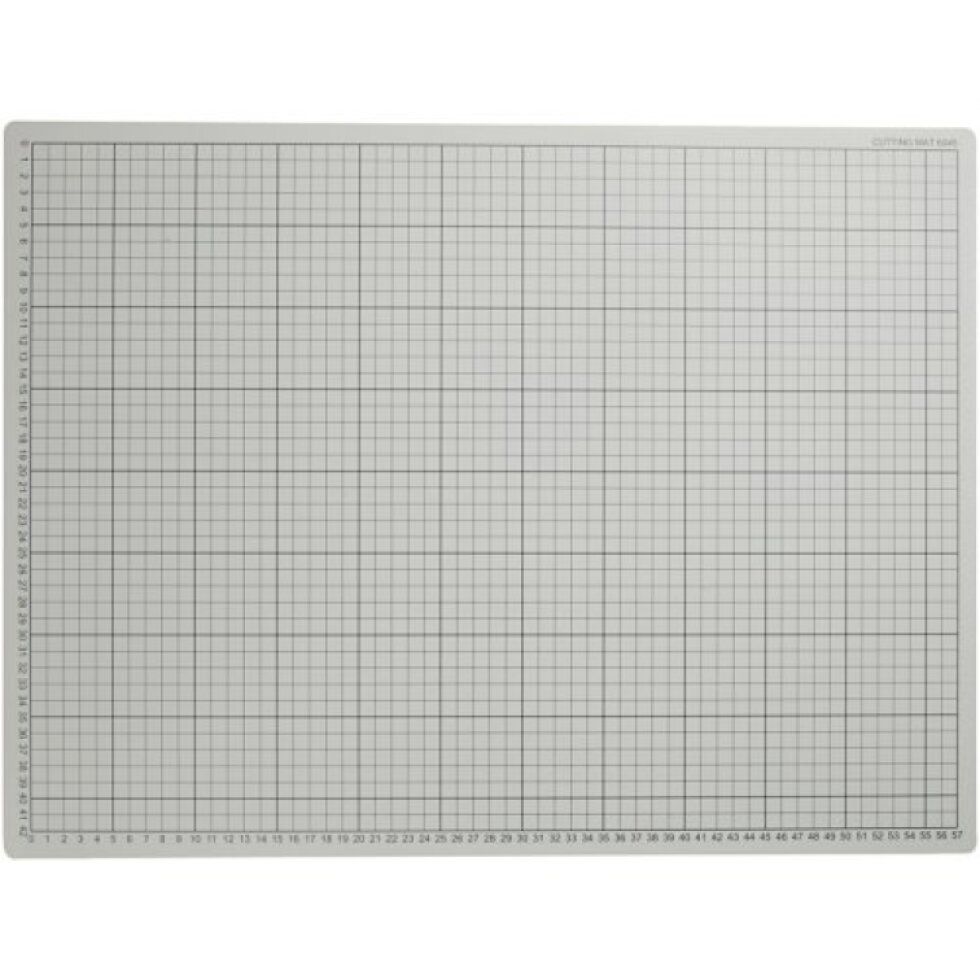 Řezací podložka 45x60 cm