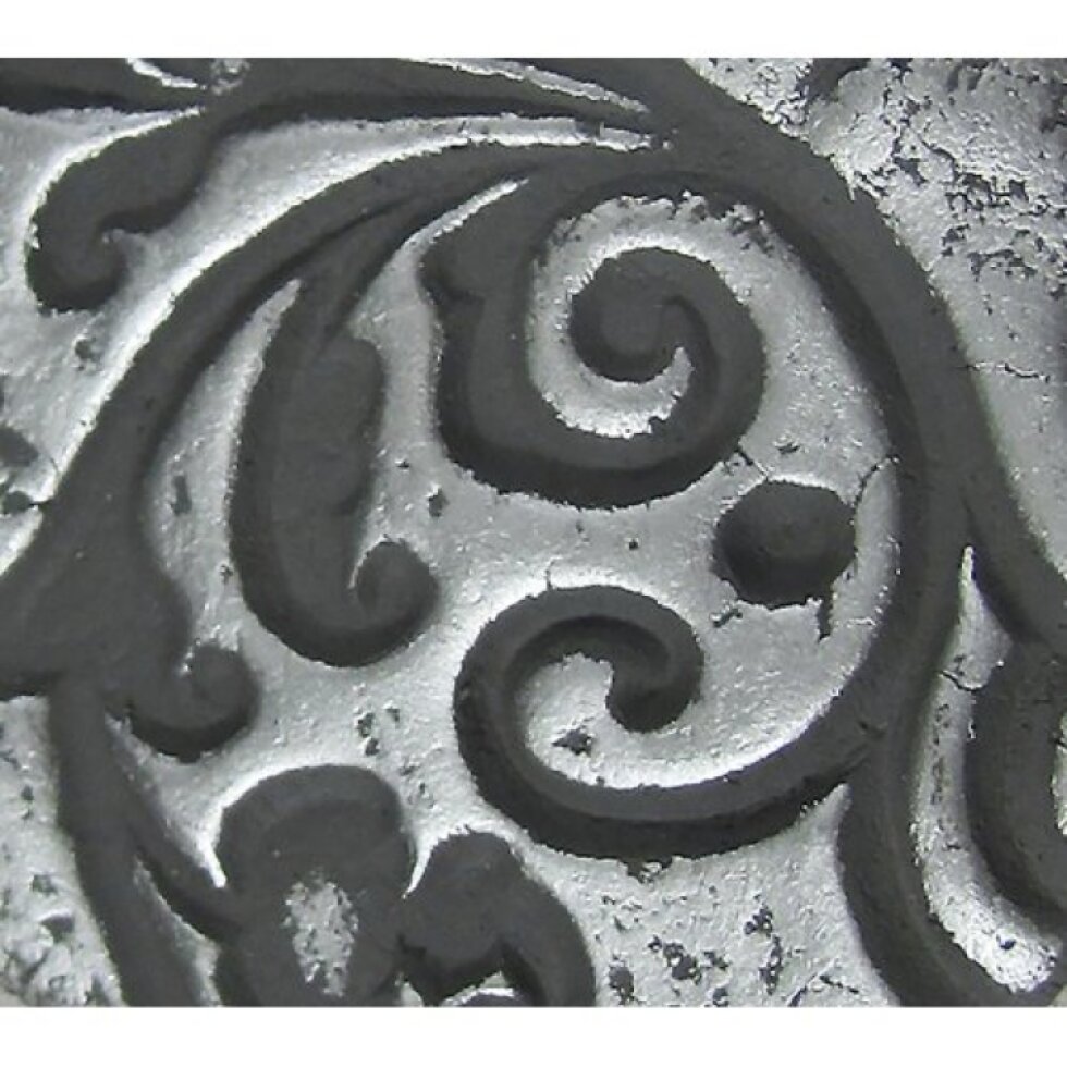 Vosková pasta metalická PENTART 20 ml STŘÍBRNÁ