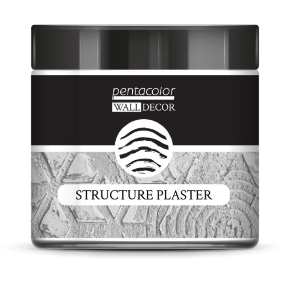 Strukturovací omítka WALL DECOR 500 ml