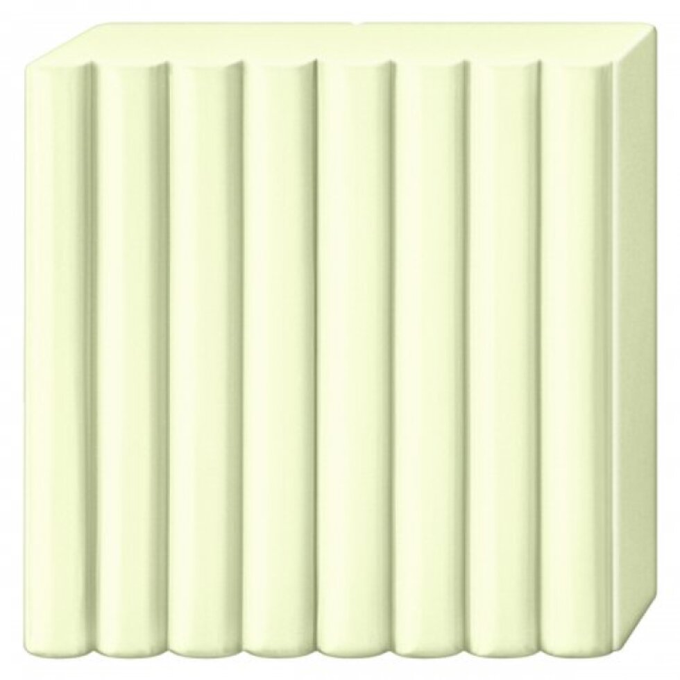 FIMO soft 57g PASTEL VANILKA