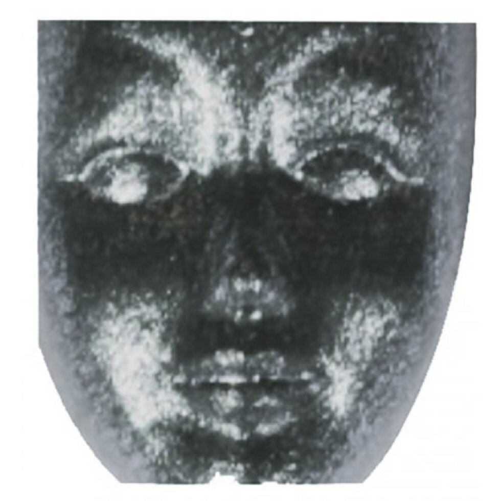 Akrylová barva metalická PENTART 50 ml GRAFITOVÁ
