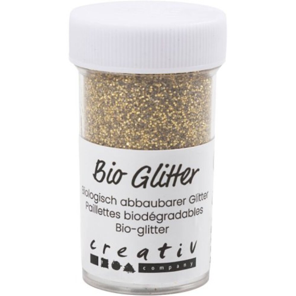 TŘPYTKY BIO - ZLATÁ 27 ml
