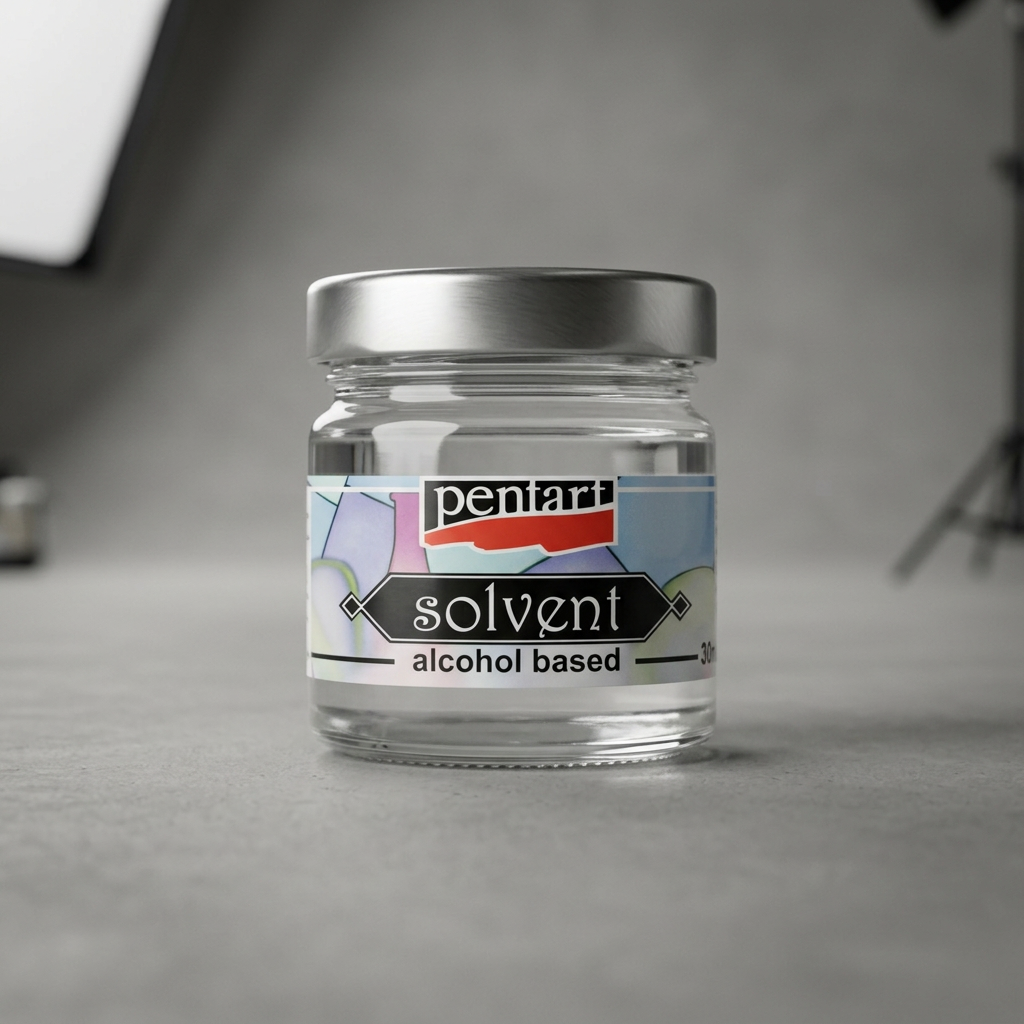 Ředidlo alkoholové PENTART 30 ml
