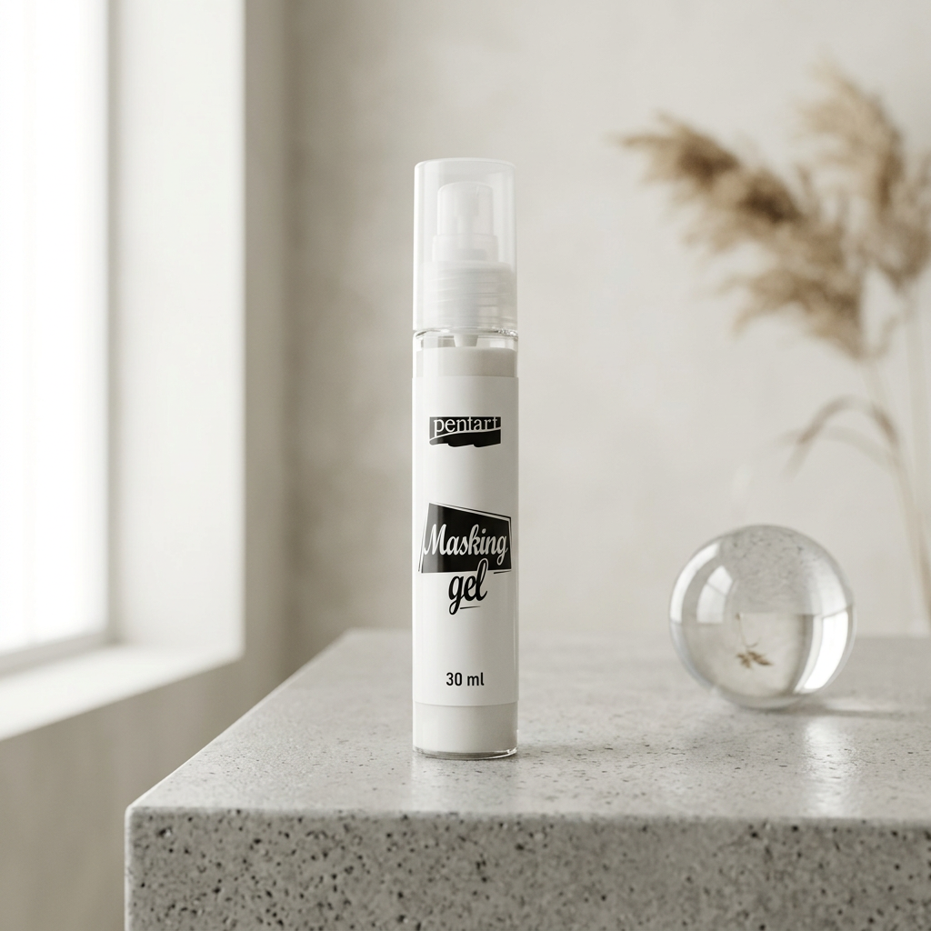 Maskovací gel PENTART 30 ml