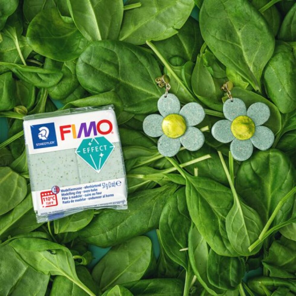FIMO BOTANICAL efekt 57g ŠPENÁT