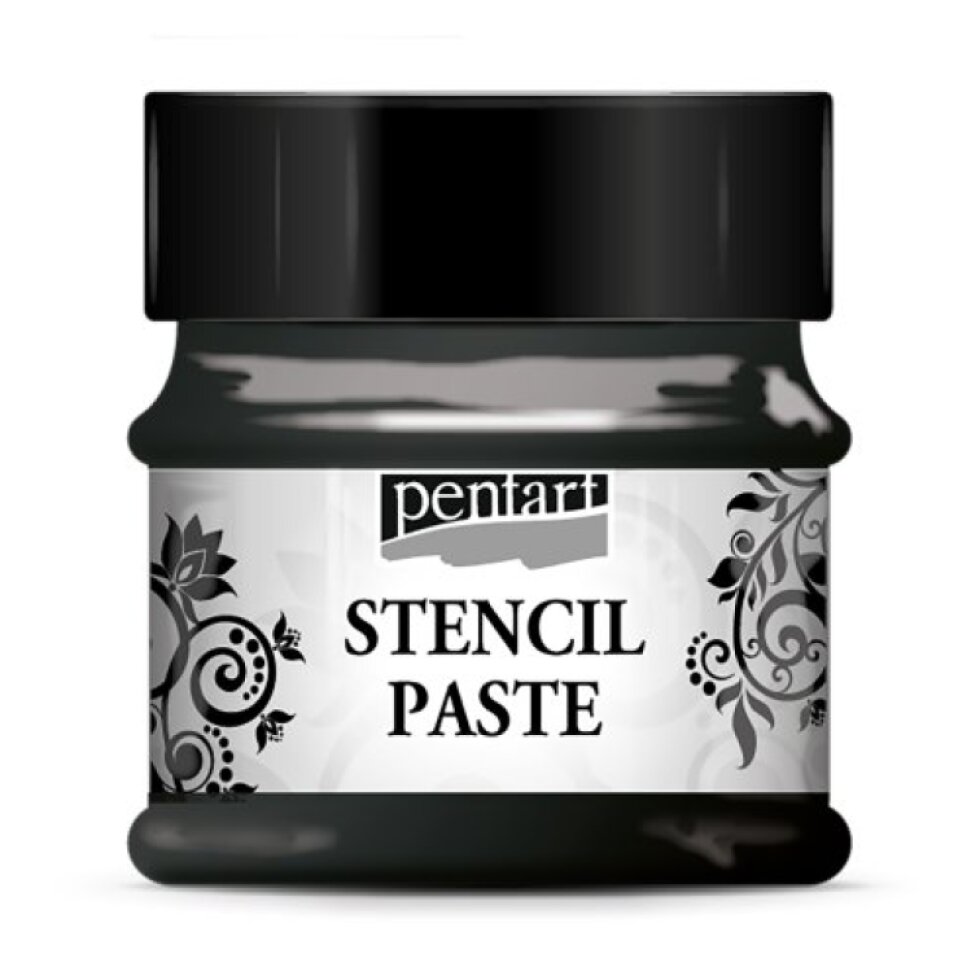 Šablonová pasta PENTART 50 ml