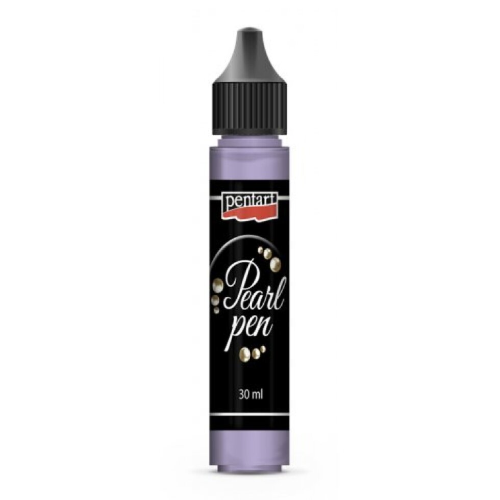 Tekutá perla PENTART 30 ml LILA