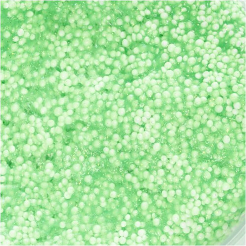 Samotvrdnoucí modelovací pěnová kuličková hmota Foam Clay SADA 10 x 560g BAREV