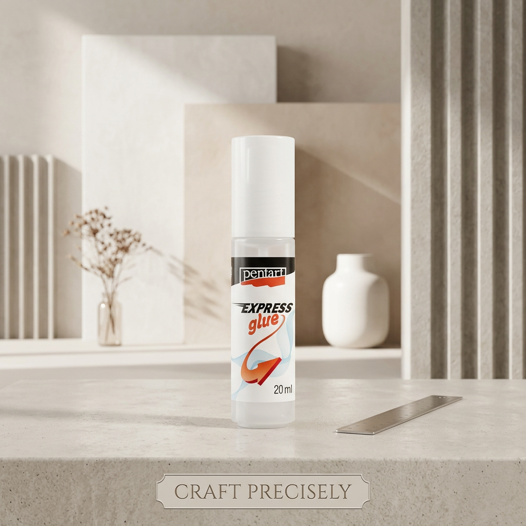 Lepidlo expresní PENTART 20 ml