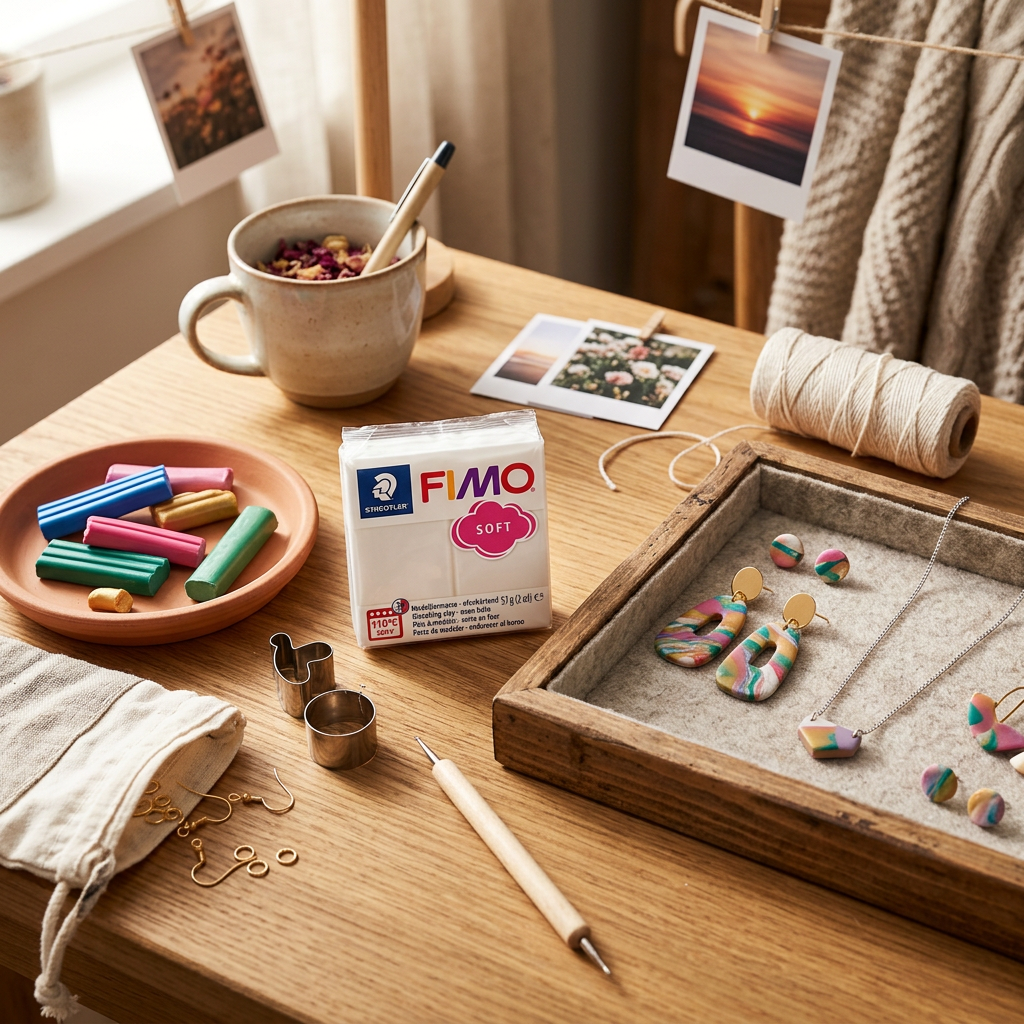FIMO soft 57g