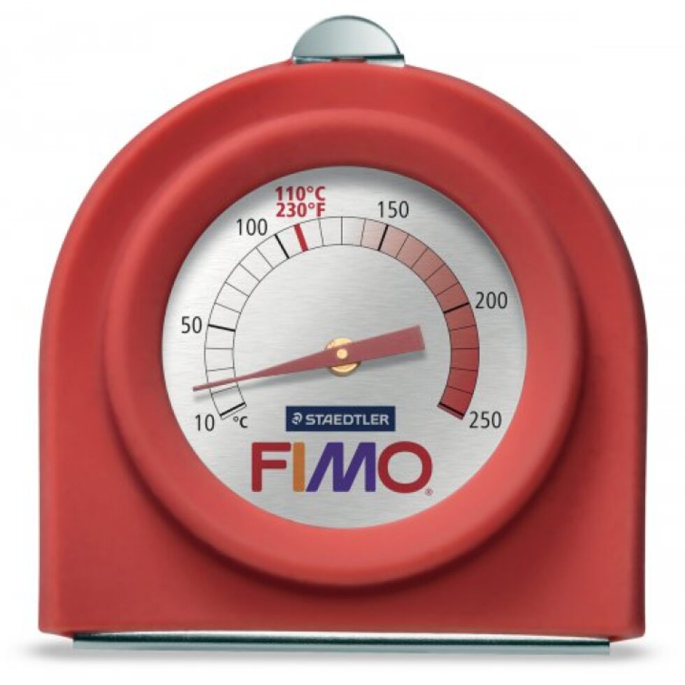 FIMO teploměr k vypékání