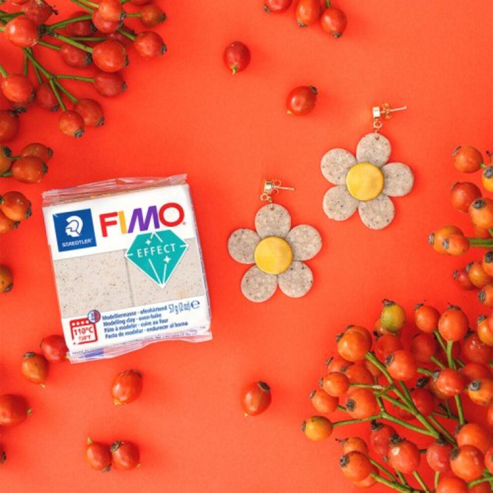 FIMO BOTANICAL efekt 57g ŠÍPEK