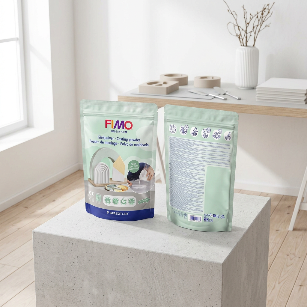 FIMO odlévací prášek 1 kg