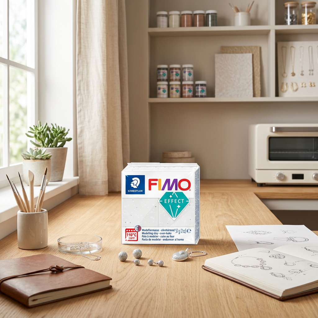 FIMO STONE efekt 57g