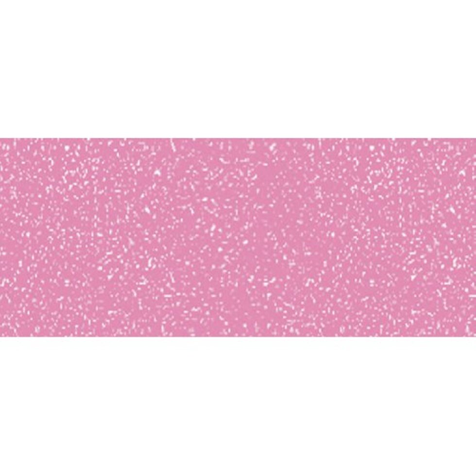 Fix na porcelán a sklo KREUL GLITTER RŮŽOVÁ