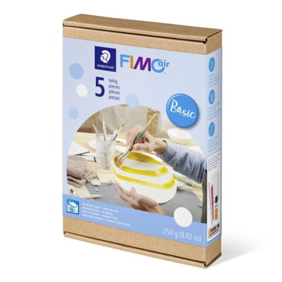 FIMO AIR sada BASIC