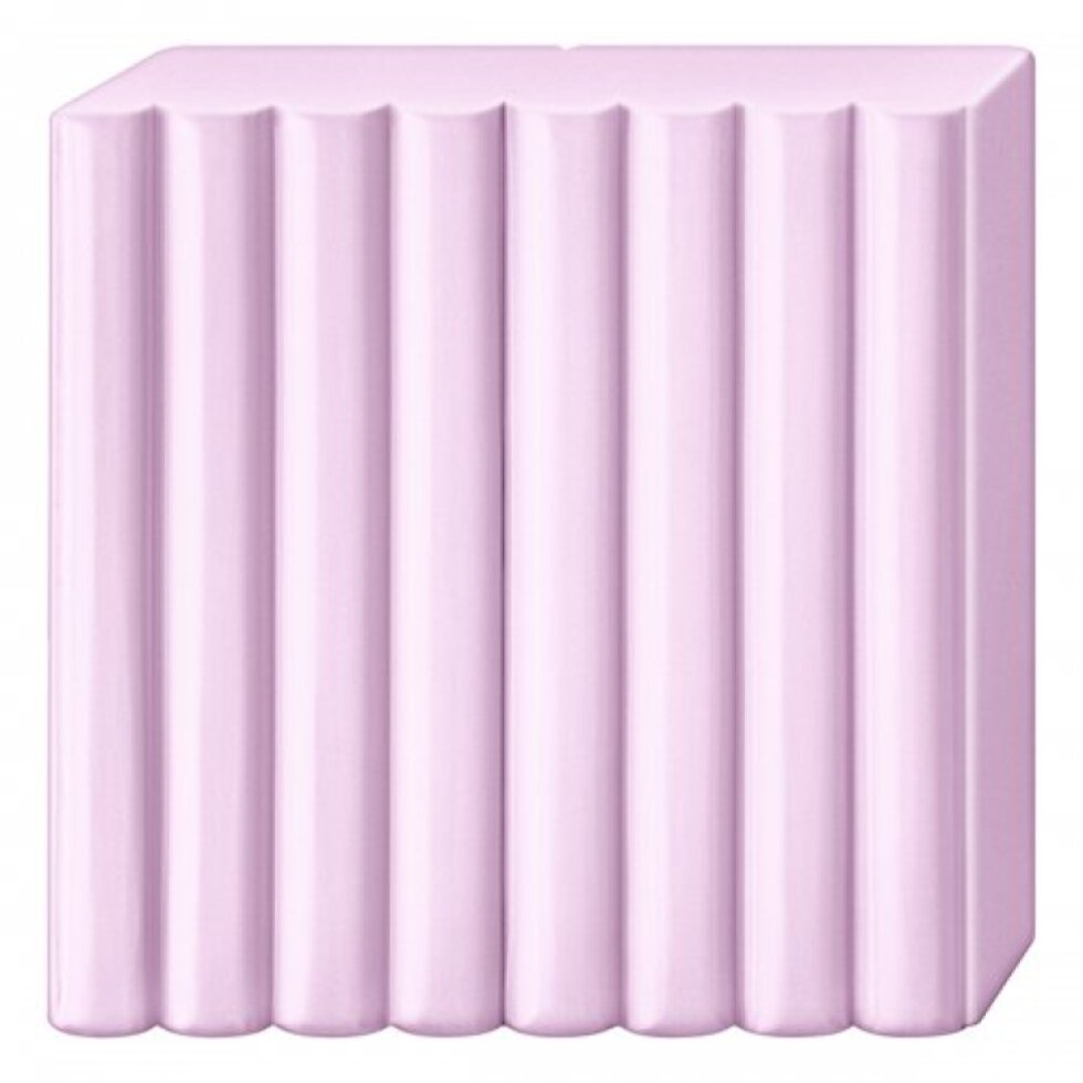 FIMO soft 57g PASTEL RŮŽOVÁ RŮŽE