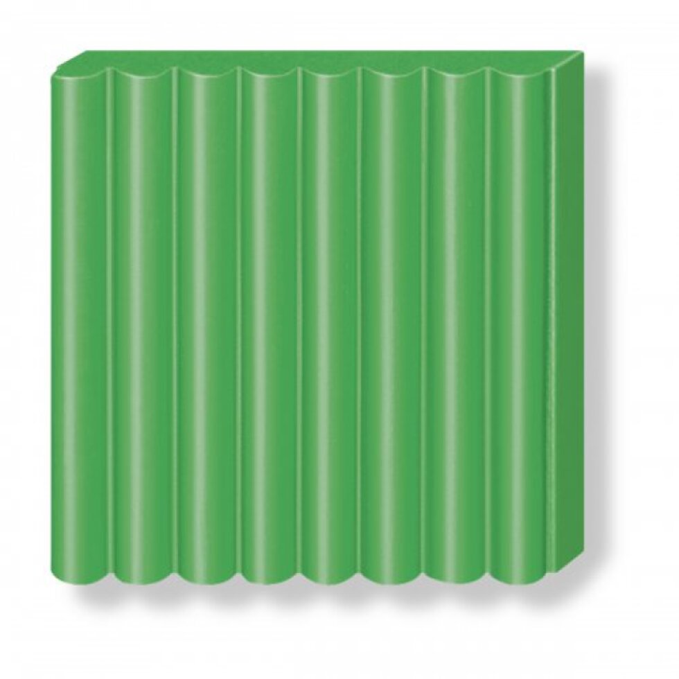 FIMO soft 57g ZELENÁ
