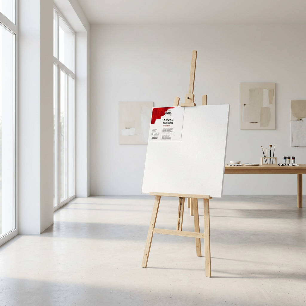 Malířský kartón KREUL 60 x 80 cm