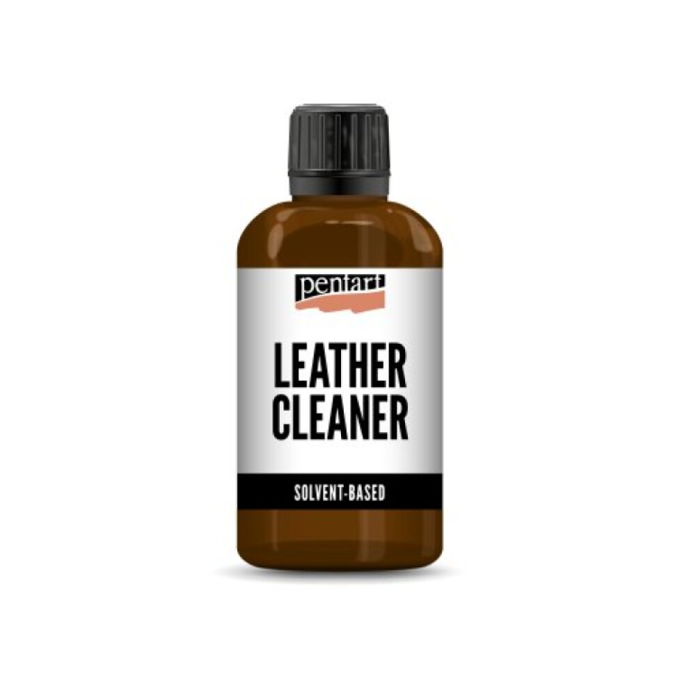 Čistič kůže PENTART 50 ml
