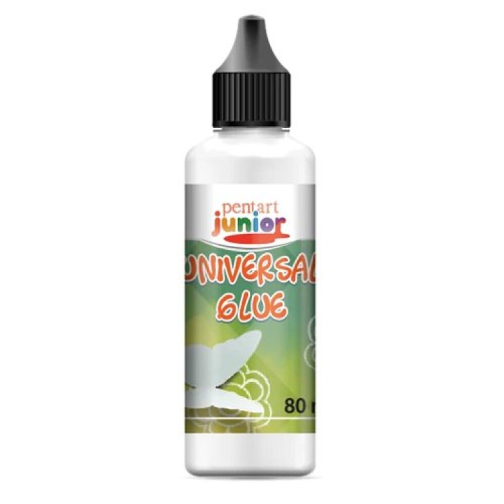 Lepidlo univerzální PENTART 80 ml