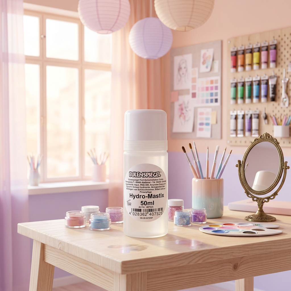 Lepidlo Hydro-Mastix 50 ml Hydro Spirit gum