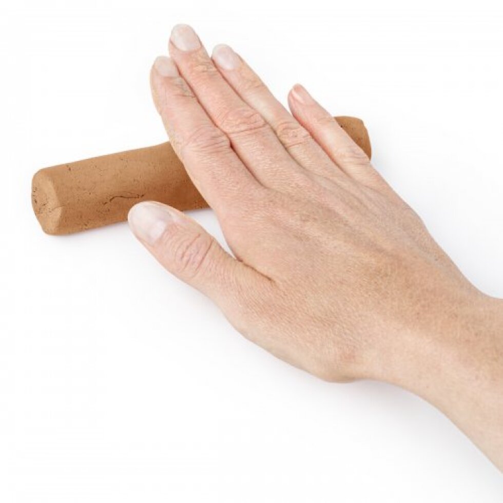 FIMO AIR 350 g DŘEVO EFEKT