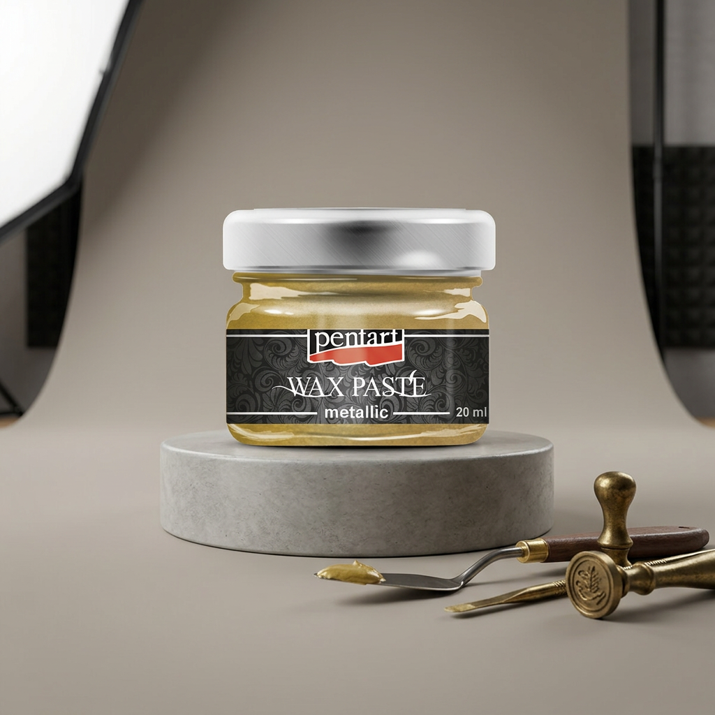 Vosková pasta PENTART 20 ml