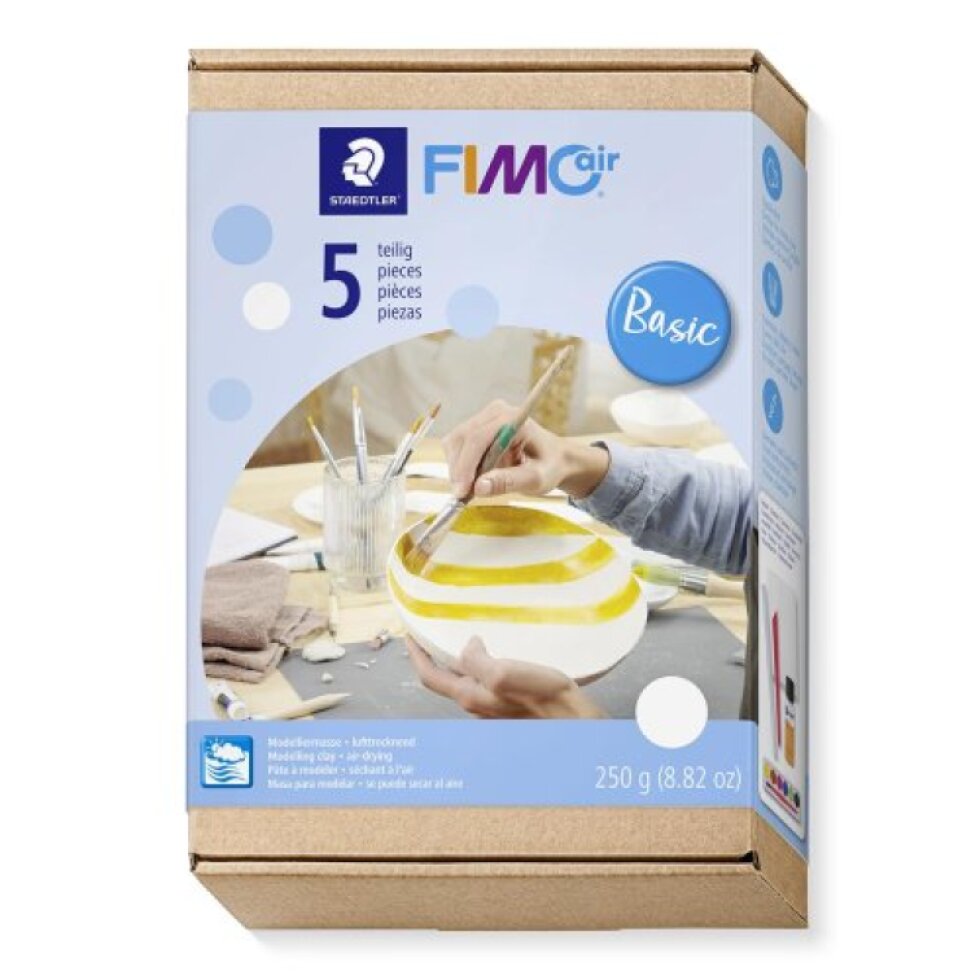 FIMO AIR sada BASIC