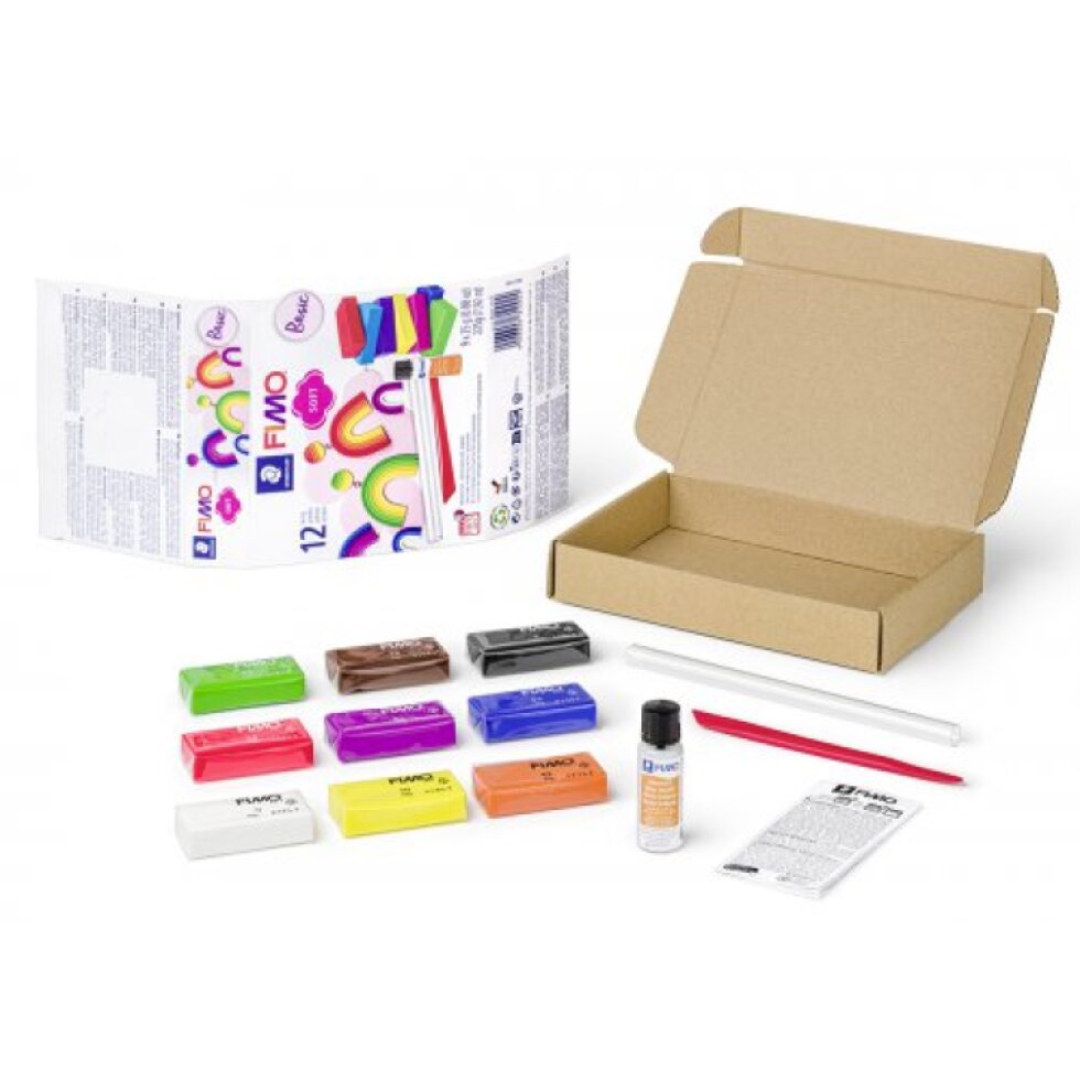 Fimo Soft sada BASIC