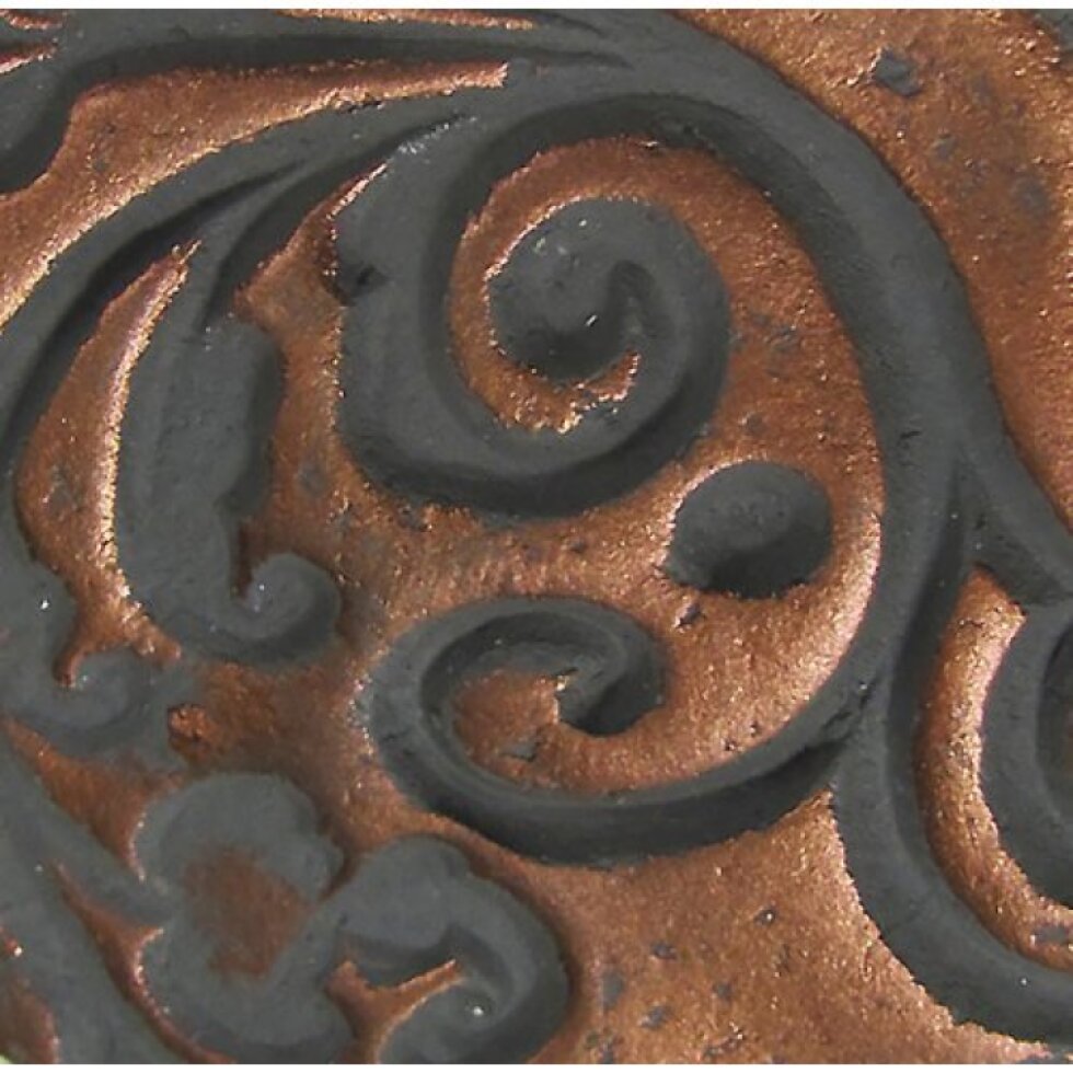 Vosková pasta metalická PENTART 20 ml MĚDĚNÁ