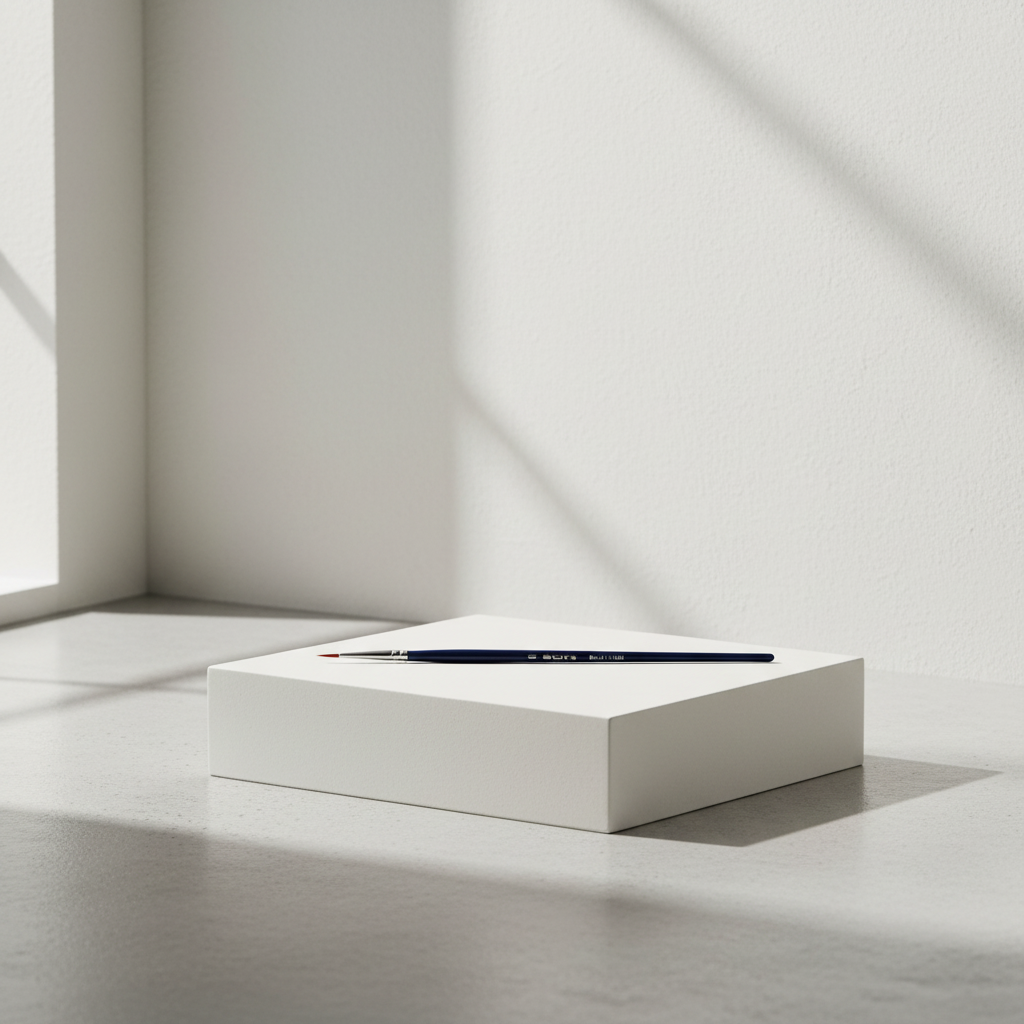 Štětec na akvarel ELCO PINSEL - vel. 0