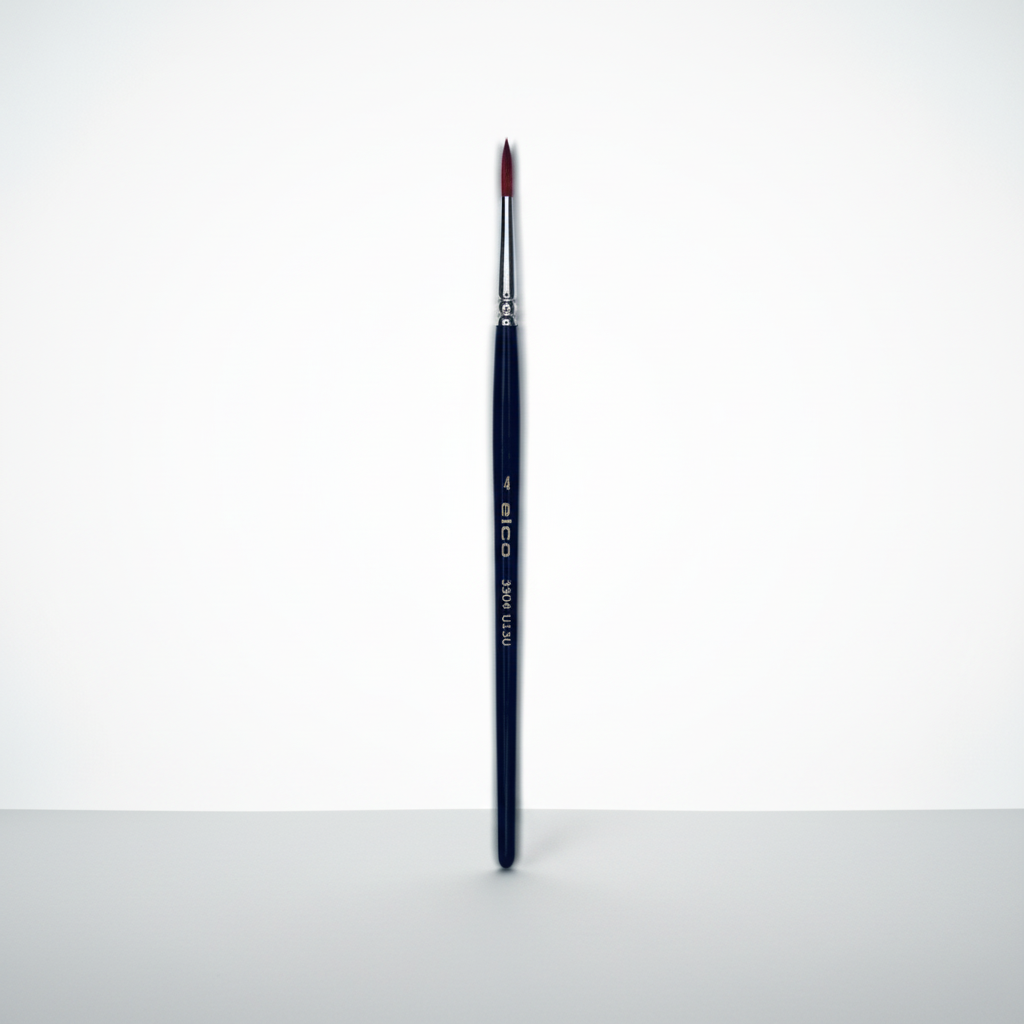 Štětec na akvarel ELCO PINSEL - vel. 4