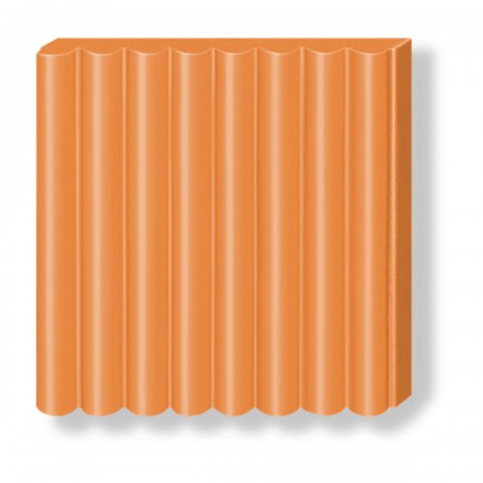 Fimo kids 42g - dětská modelovací hmota ORANŽOVÁ