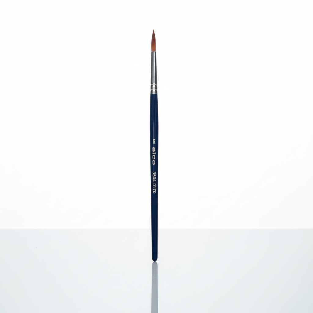 Štětec na akvarel ELCO PINSEL - vel. 6